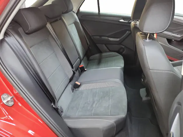 VW T-Roc 1.5 TSI Style DSG