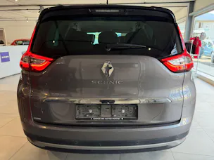 Renault Grand Scénic 1.3 TCe 160 Black Edition EDC