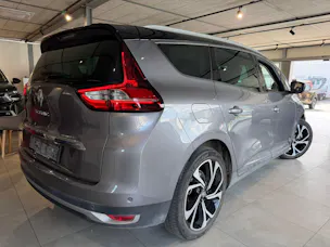 Renault Grand Scénic 1.3 TCe 160 Black Edition EDC