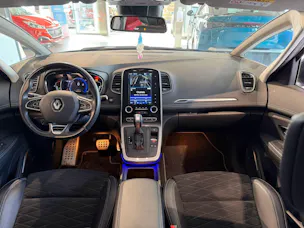 Renault Grand Scénic 1.3 TCe 160 Black Edition EDC