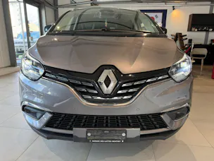 Renault Grand Scénic 1.3 TCe 160 Black Edition EDC