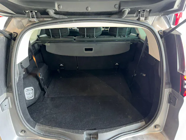 Renault Grand Scénic 1.3 TCe 160 Black Edition EDC