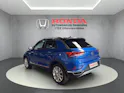 VW T-Roc 1.5 TSI Style DSG