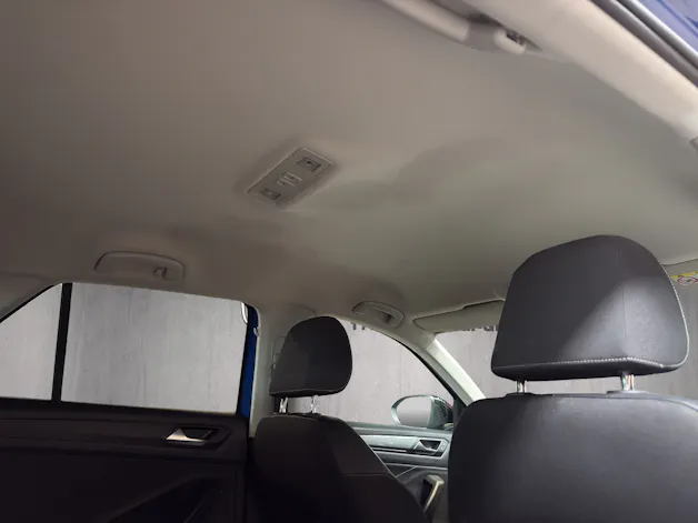 VW T-Roc 1.5 TSI Style DSG
