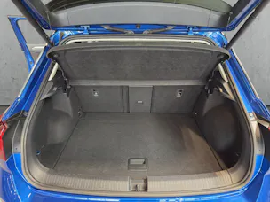 VW T-Roc 1.5 TSI Style DSG