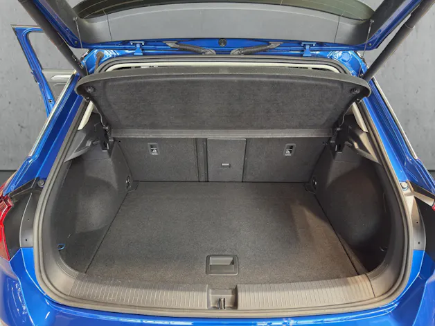 VW T-Roc 1.5 TSI Style DSG