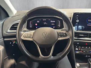 VW T-Roc 1.5 TSI Style DSG