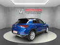 VW T-Roc 1.5 TSI Style DSG
