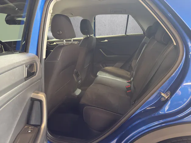 VW T-Roc 1.5 TSI Style DSG