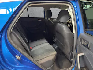 VW T-Roc 1.5 TSI Style DSG