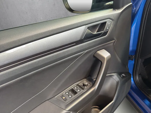 VW T-Roc 1.5 TSI Style DSG