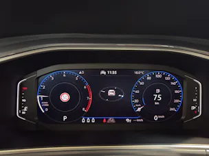 VW T-Roc 1.5 TSI Style DSG