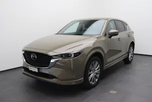 Mazda CX-5 2.0 Signature AWD