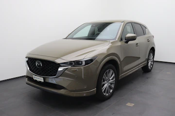 immagine del veicolo MAZDA CX-5 2.0 Signature AWD