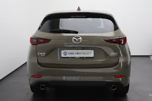 Mazda CX-5 2.0 Signature AWD