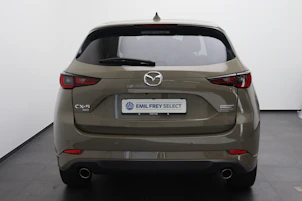 immagine del veicolo MAZDA CX-5 2.0 Signature AWD