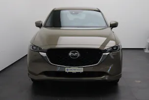 Mazda CX-5 2.0 Signature AWD