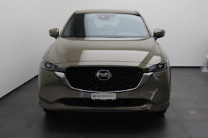immagine del veicolo MAZDA CX-5 2.0 Signature AWD