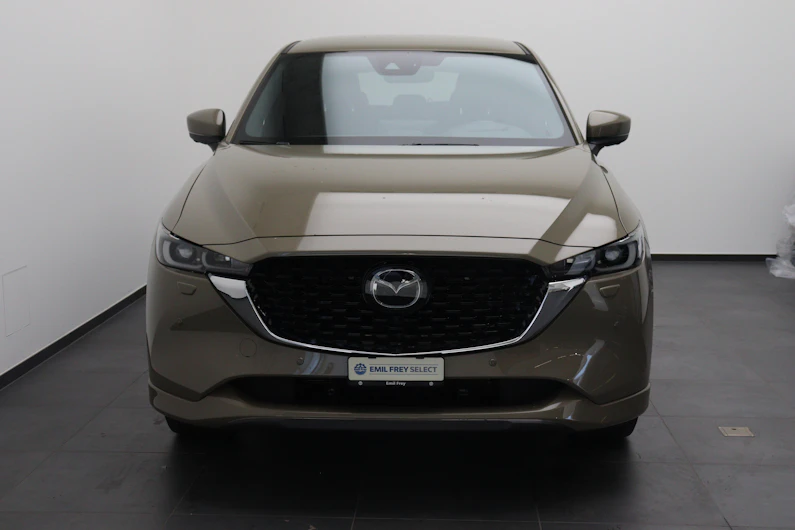 immagine del veicolo MAZDA CX-5
