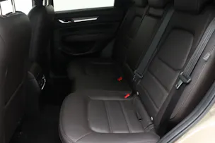 Mazda CX-5 2.0 Signature AWD