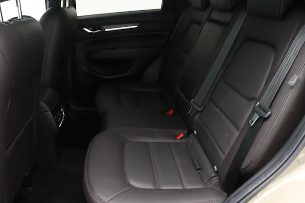 Mazda CX-5 2.0 Signature AWD