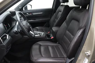 Mazda CX-5 2.0 Signature AWD