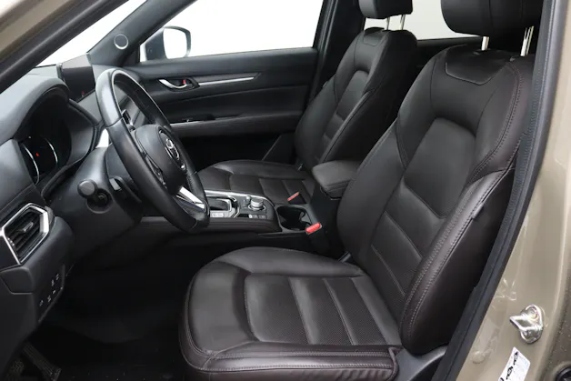 Mazda CX-5 2.0 Signature AWD