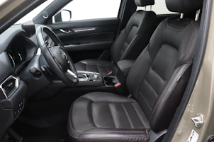 immagine del veicolo MAZDA CX-5 2.0 Signature AWD
