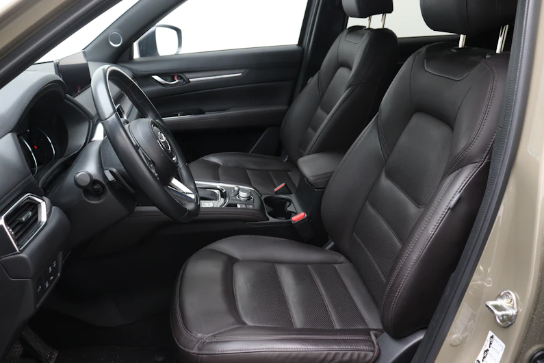 immagine del veicolo MAZDA CX-5