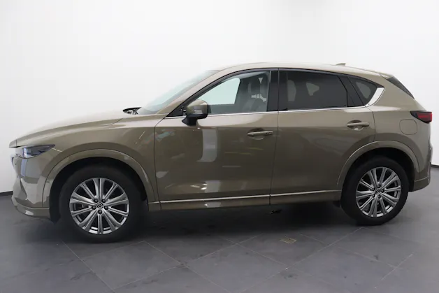 Mazda CX-5 2.0 Signature AWD