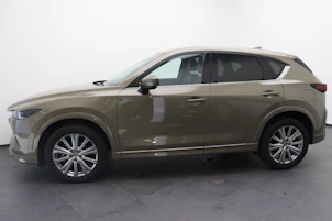 immagine del veicolo MAZDA CX-5 2.0 Signature AWD