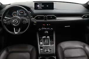 Mazda CX-5 2.0 Signature AWD