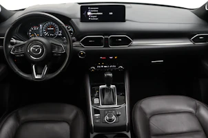 immagine del veicolo MAZDA CX-5 2.0 Signature AWD