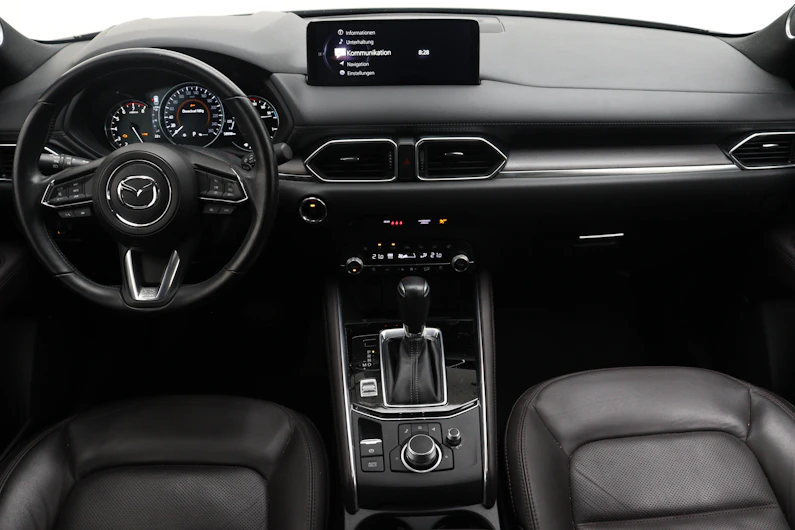 immagine del veicolo MAZDA CX-5
