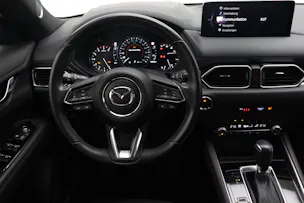 Mazda CX-5 2.0 Signature AWD