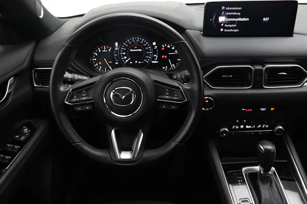 Mazda CX-5 2.0 Signature AWD