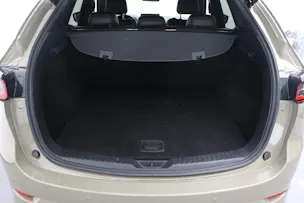 Mazda CX-5 2.0 Signature AWD