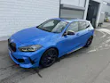 BMW M135i xDrive
