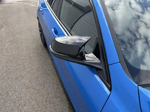 BMW M135i xDrive
