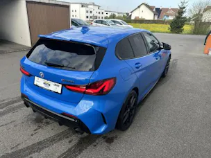 BMW M135i xDrive