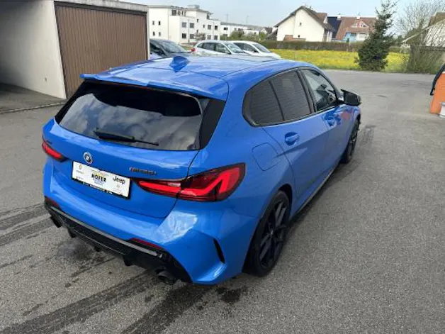 BMW M135i xDrive
