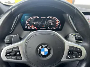 BMW M135i xDrive