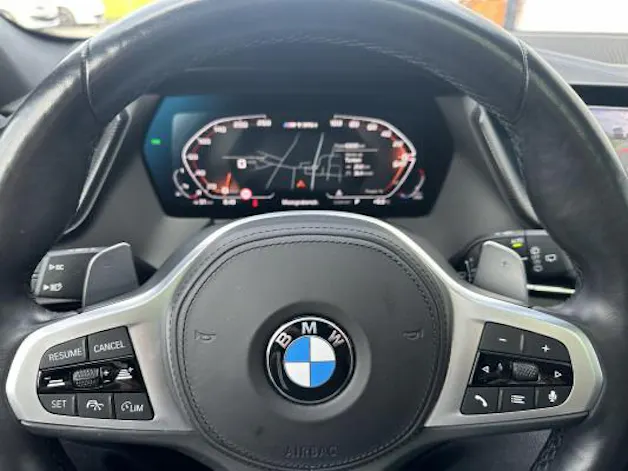 BMW M135i xDrive