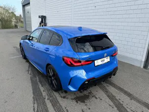BMW M135i xDrive