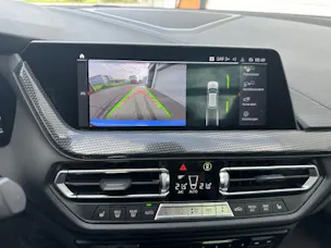 BMW M135i xDrive