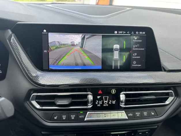 BMW M135i xDrive