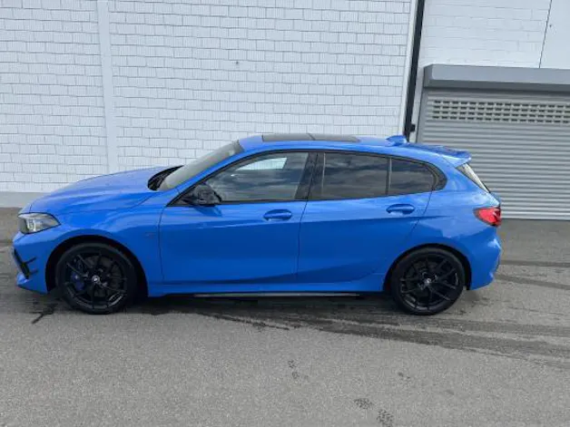 BMW M135i xDrive