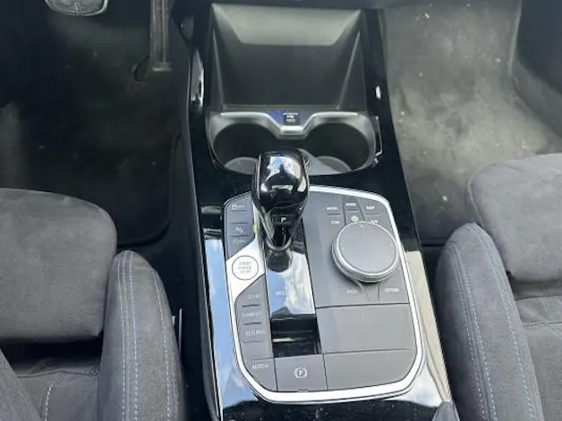 BMW M135i xDrive