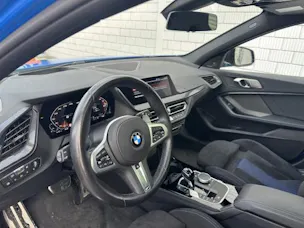 BMW M135i xDrive