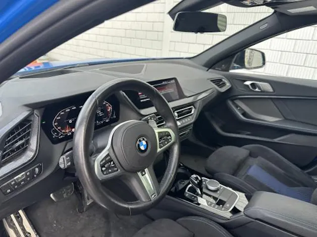 BMW M135i xDrive